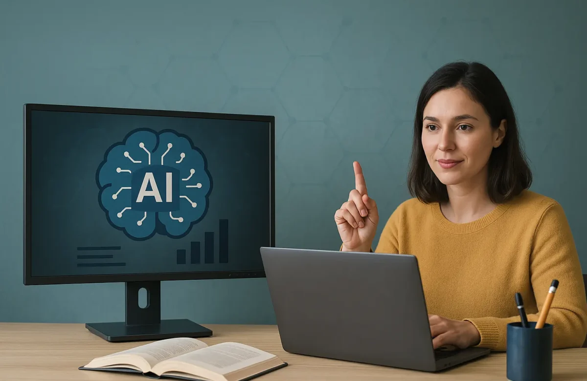 Transforming Education: How Tuitional AI Helps Educators Fast-Track and Optimize Learning